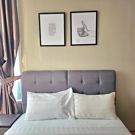 De Apartment Sky At Klcc كوالالمبور المظهر الخارجي الصورة