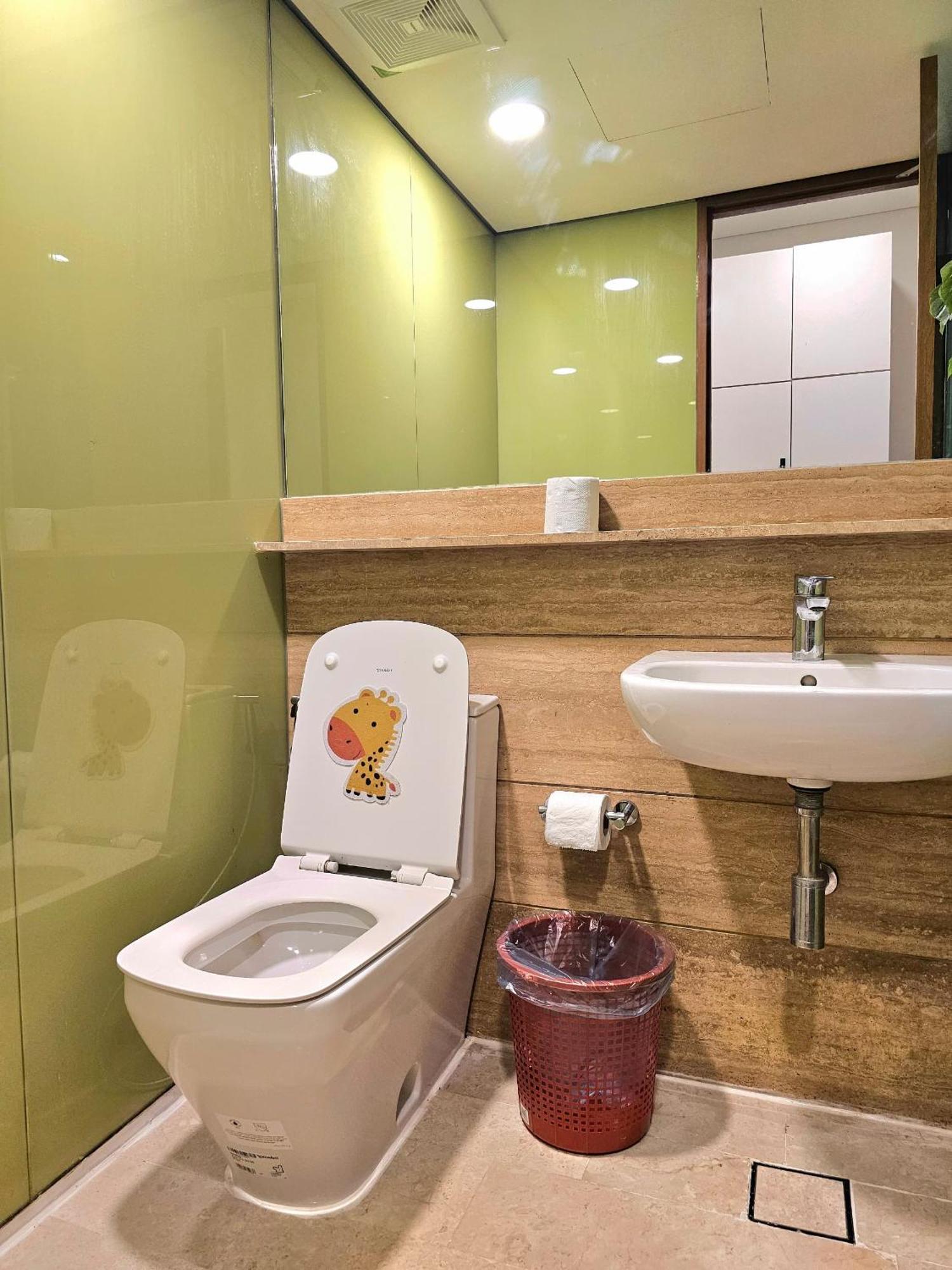 De Apartment Sky At Klcc كوالالمبور المظهر الخارجي الصورة